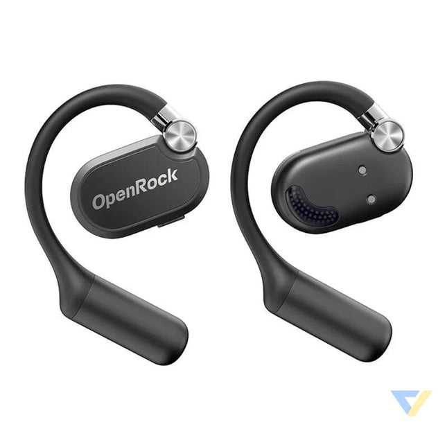 OpenRock X Open Ear Earphones (black) Sports