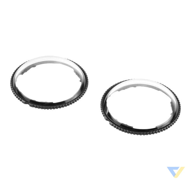 Optical glass lens cover PULUZ for Insta360 X4 For sports cameras
