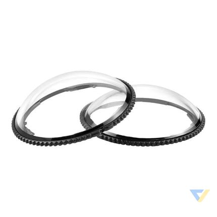 Optical glass lens cover PULUZ for Insta360 X4 For sports cameras