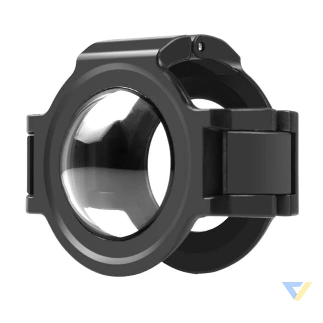 Optical Glass Lens Protective Cover PULUZ For Insta360 X3 For sports cameras