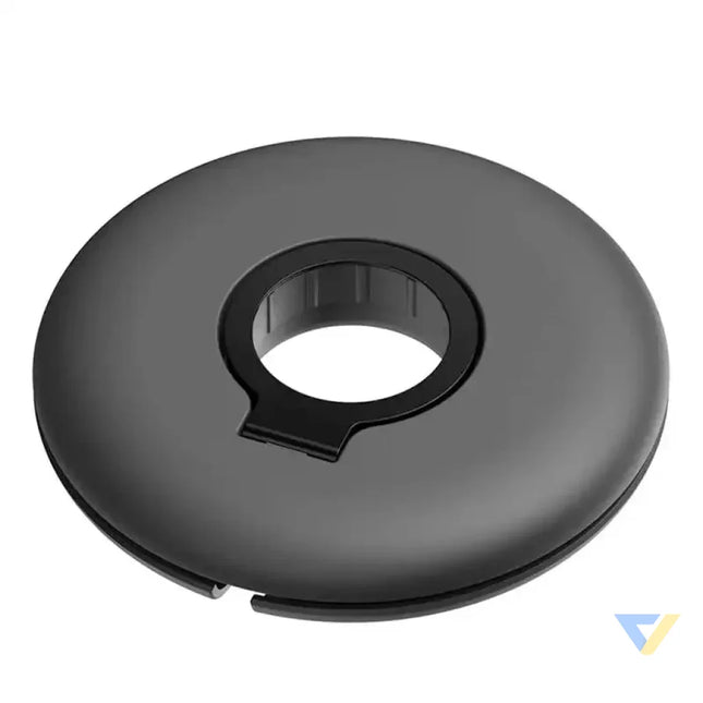 Organizer / AppleWatch charger holder (black) Other