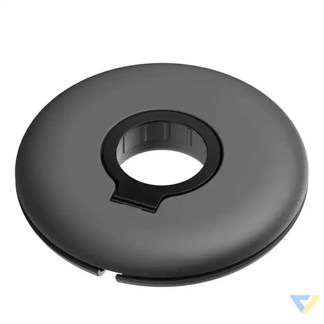 Organizer / AppleWatch charger holder (black) Other
