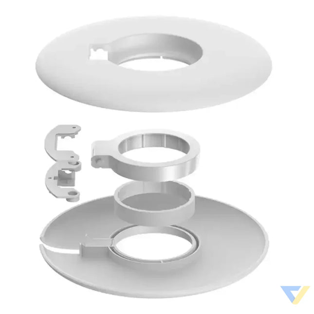 Organizer / AppleWatch charger holder (white) Other