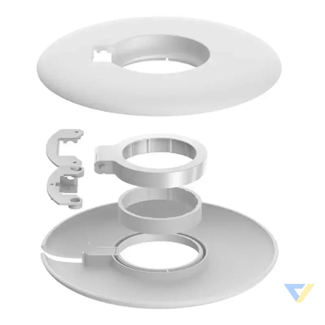 Organizer / AppleWatch charger holder (white) Other