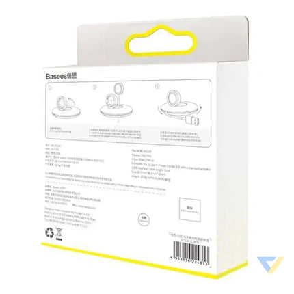 Organizer / AppleWatch charger holder (white) Other