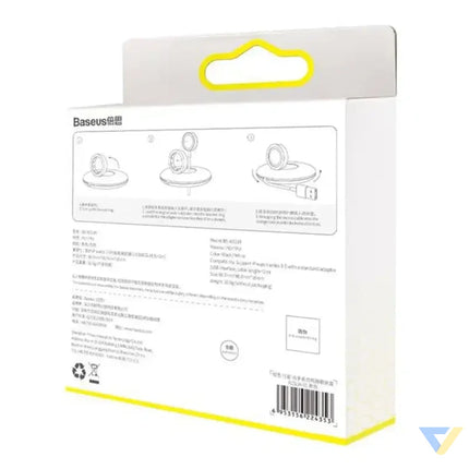 Organizer / AppleWatch charger holder (white) Other