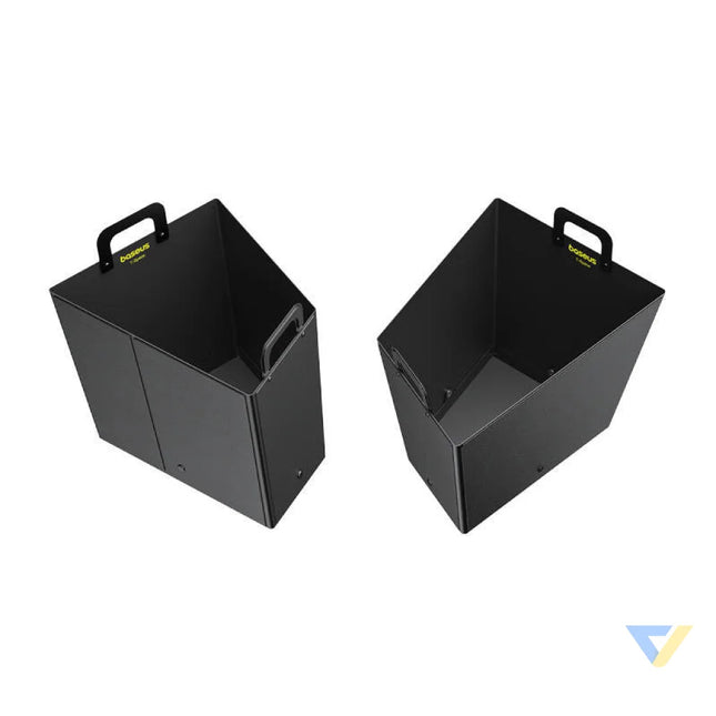 Organizer Baseus T Space Trunk for Tesla Y (black) Other