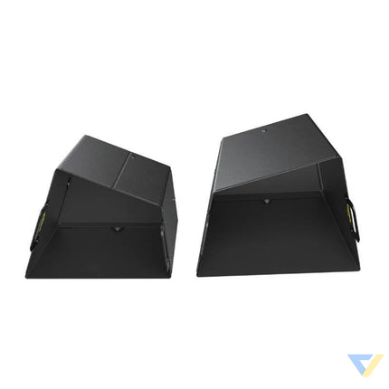 Organizer Baseus T Space Trunk for Tesla Y (black) Other
