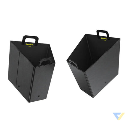 Organizer Baseus T Space Trunk for Tesla Y (black) Other