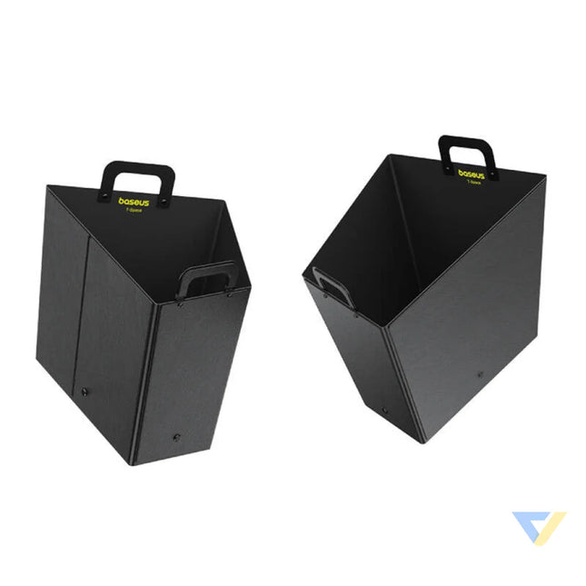 Organizer Baseus T Space Trunk for Tesla Y (black) Other