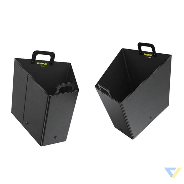 Organizer Baseus T Space Trunk for Tesla Y (black) Other
