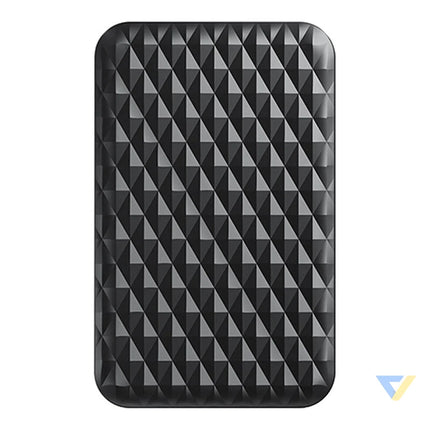 Orico 2520 HDD/SSD 2.5’’ drive enclosure 5Gbps USB A to USB Micro B (black) Drive enclosures