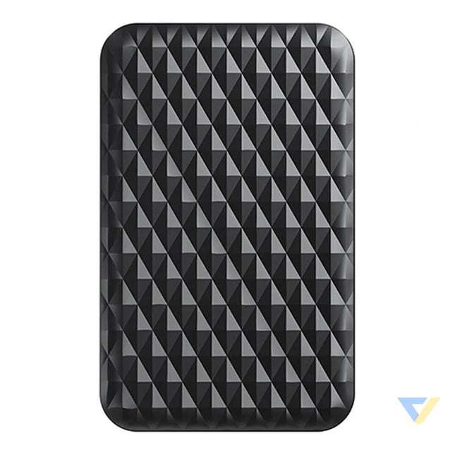 Orico 2520 HDD/SSD 2.5’’ drive enclosure 5Gbps USB A to USB Micro B (black) Drive enclosures