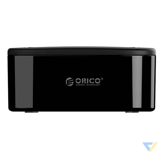 Orico docking station for 2.5 / 3.5’’ HDD / SSD 5Gbps USB A to USB B (black) Docking stations