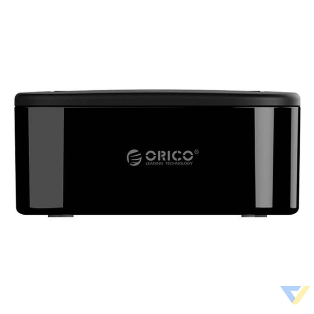 Orico docking station for 2.5 / 3.5’’ HDD / SSD 5Gbps USB A to USB B (black) Docking stations