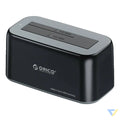 Orico docking station for 2.5 / 3.5’’ HDD / SSD 5Gbps USB C to USB C/A (black) Docking stations