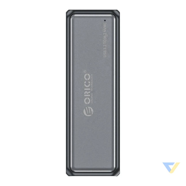 Orico NVME M.2 10gbps USB A to USB A/C drive enclosure (gray) Drive enclosures