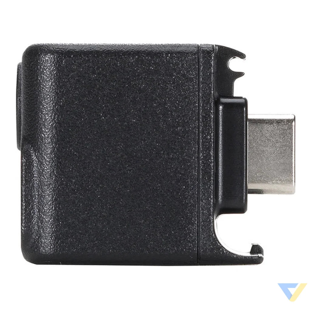 Osmo Action 3.5mm Audio Adapter For sports cameras