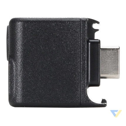 Osmo Action 3.5mm Audio Adapter For sports cameras