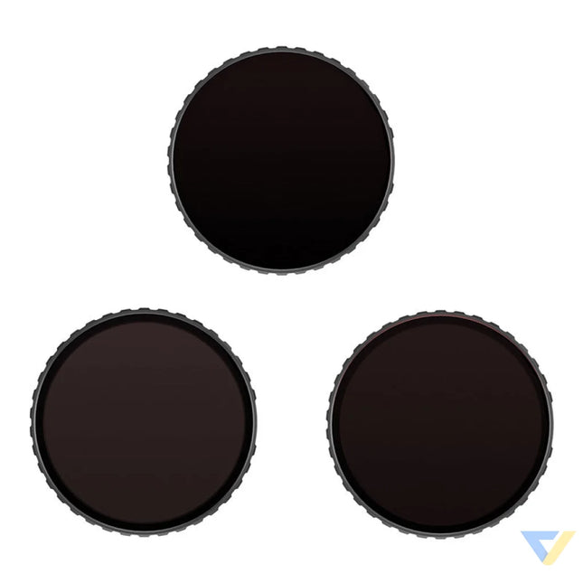 Osmo Action 3 ND Filter Kit For sports cameras