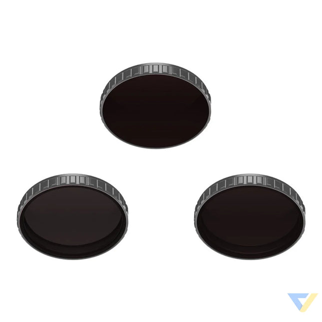 Osmo Action 3 ND Filter Kit For sports cameras