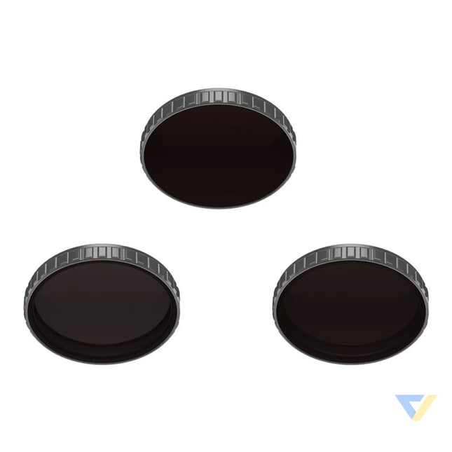 Osmo Action 3 ND Filter Kit For sports cameras