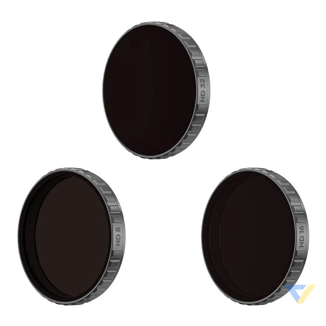 Osmo Action 3 ND Filter Kit For sports cameras