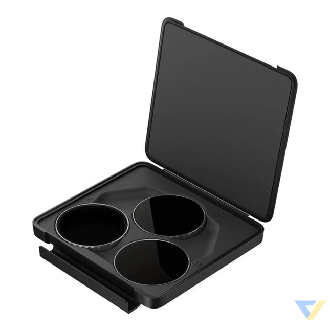 Osmo Action 3 ND Filter Kit For sports cameras