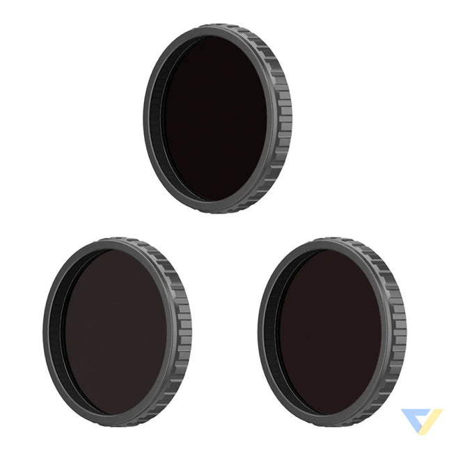 Osmo Action 3 ND Filter Kit For sports cameras