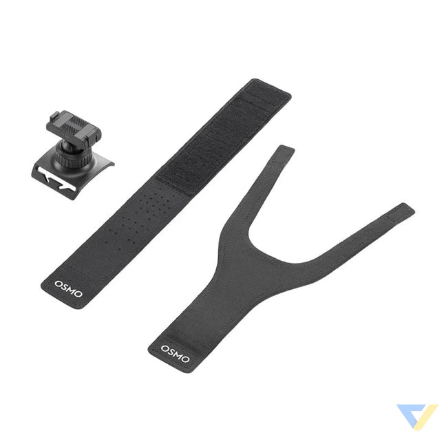 Osmo Action 360° Wrist Strap For sports cameras