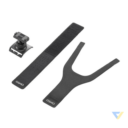 Osmo Action 360° Wrist Strap For sports cameras