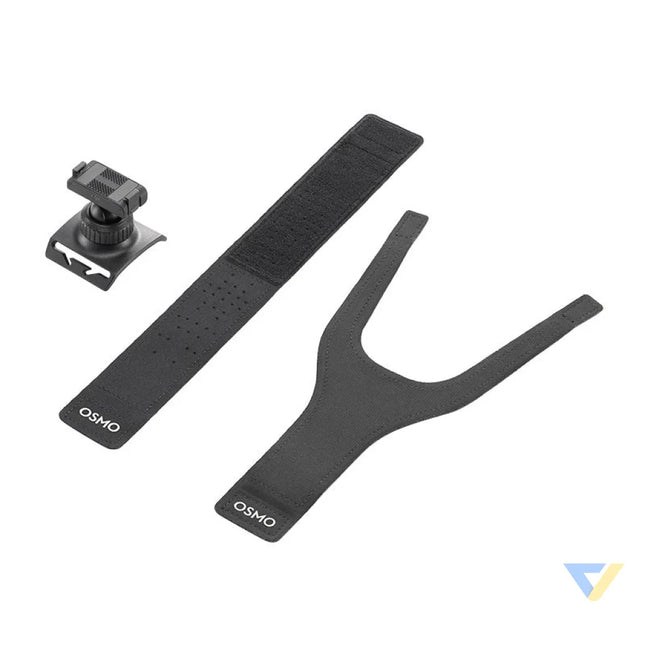 Osmo Action 360° Wrist Strap For sports cameras
