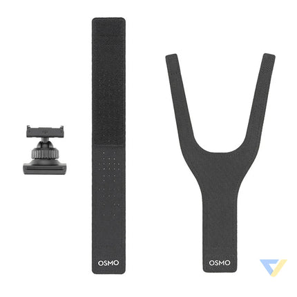 Osmo Action 360° Wrist Strap For sports cameras