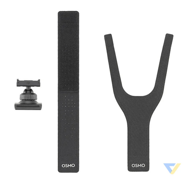 Osmo Action 360° Wrist Strap For sports cameras