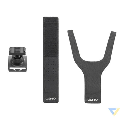 Osmo Action 360° Wrist Strap For sports cameras