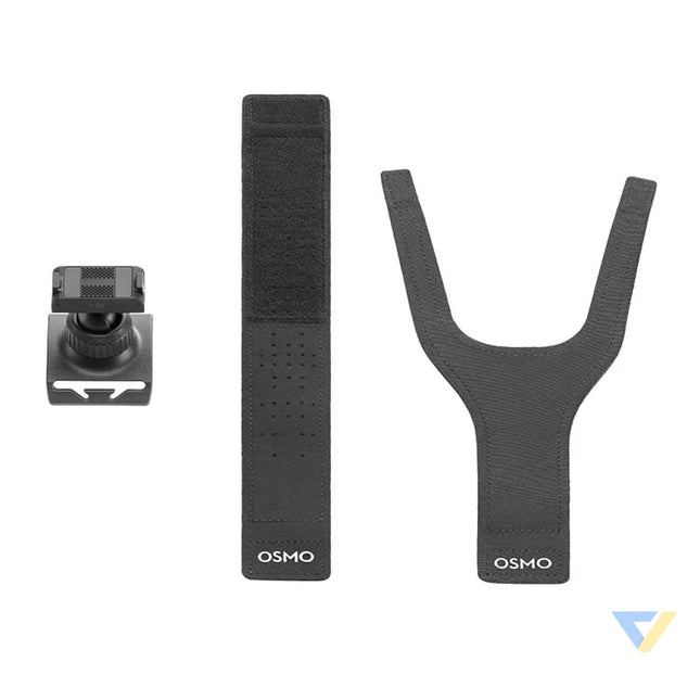 Osmo Action 360° Wrist Strap For sports cameras