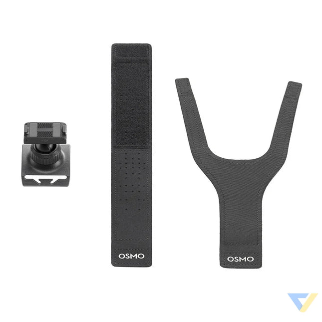 Osmo Action 360° Wrist Strap For sports cameras