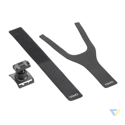 Osmo Action 360° Wrist Strap For sports cameras