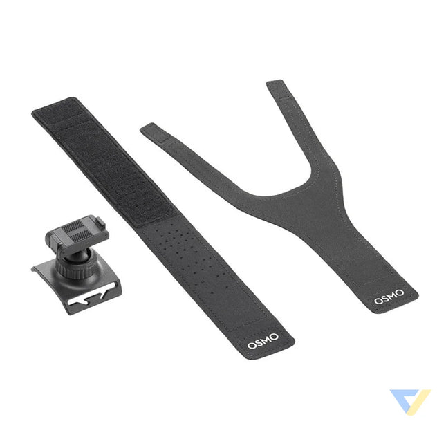 Osmo Action 360° Wrist Strap For sports cameras