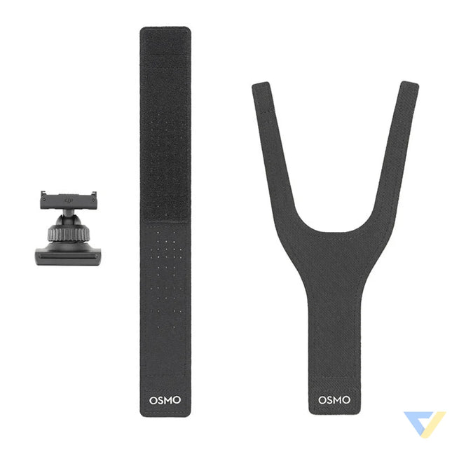 Osmo Action 360° Wrist Strap For sports cameras