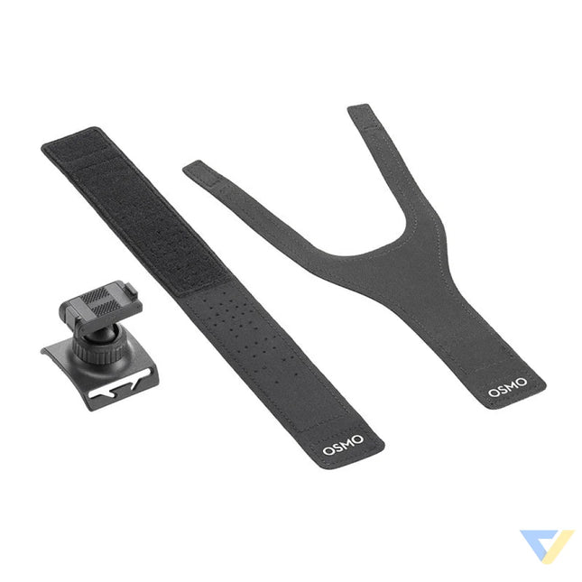 Osmo Action 360° Wrist Strap For sports cameras