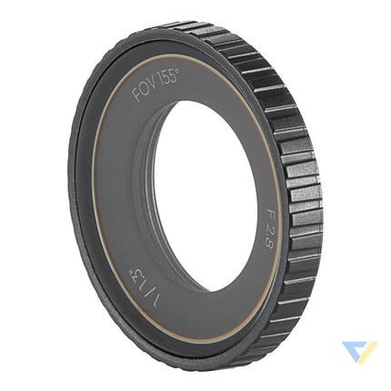 Osmo Action 4 Glass Lens Cover For sports cameras