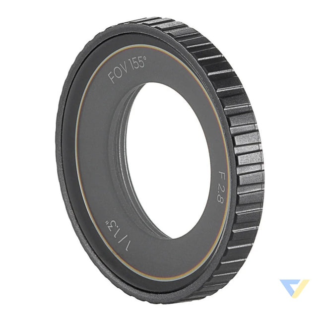 Osmo Action 4 Glass Lens Cover For sports cameras
