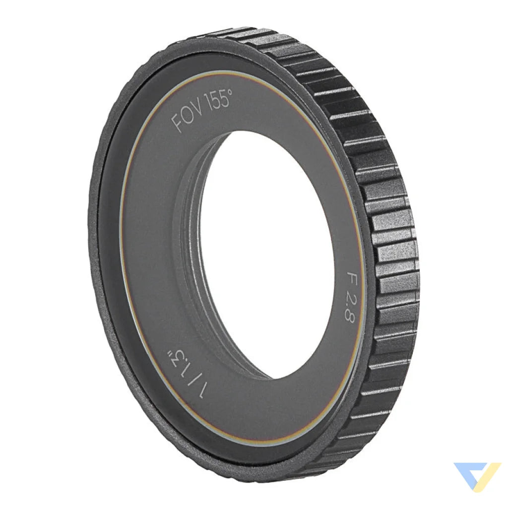 Osmo Action 4 Glass Lens Cover For sports cameras