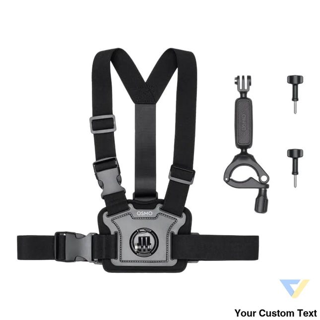 Osmo Action bike accessory kit For sports cameras