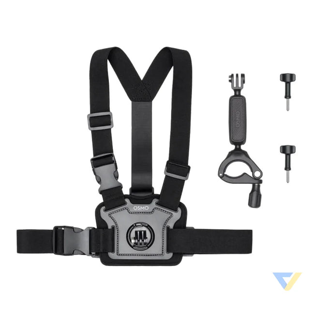 Osmo Action bike accessory kit For sports cameras
