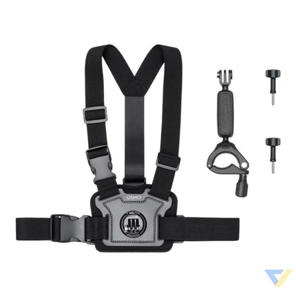 Osmo Action bike accessory kit For sports cameras