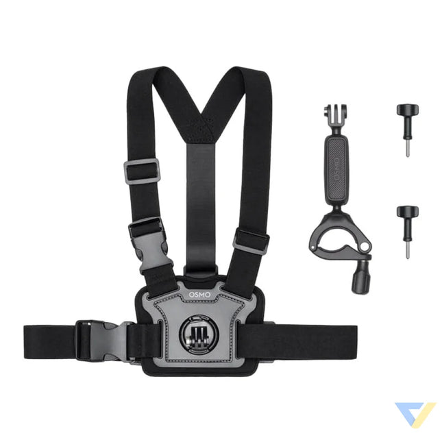 Osmo Action bike accessory kit For sports cameras
