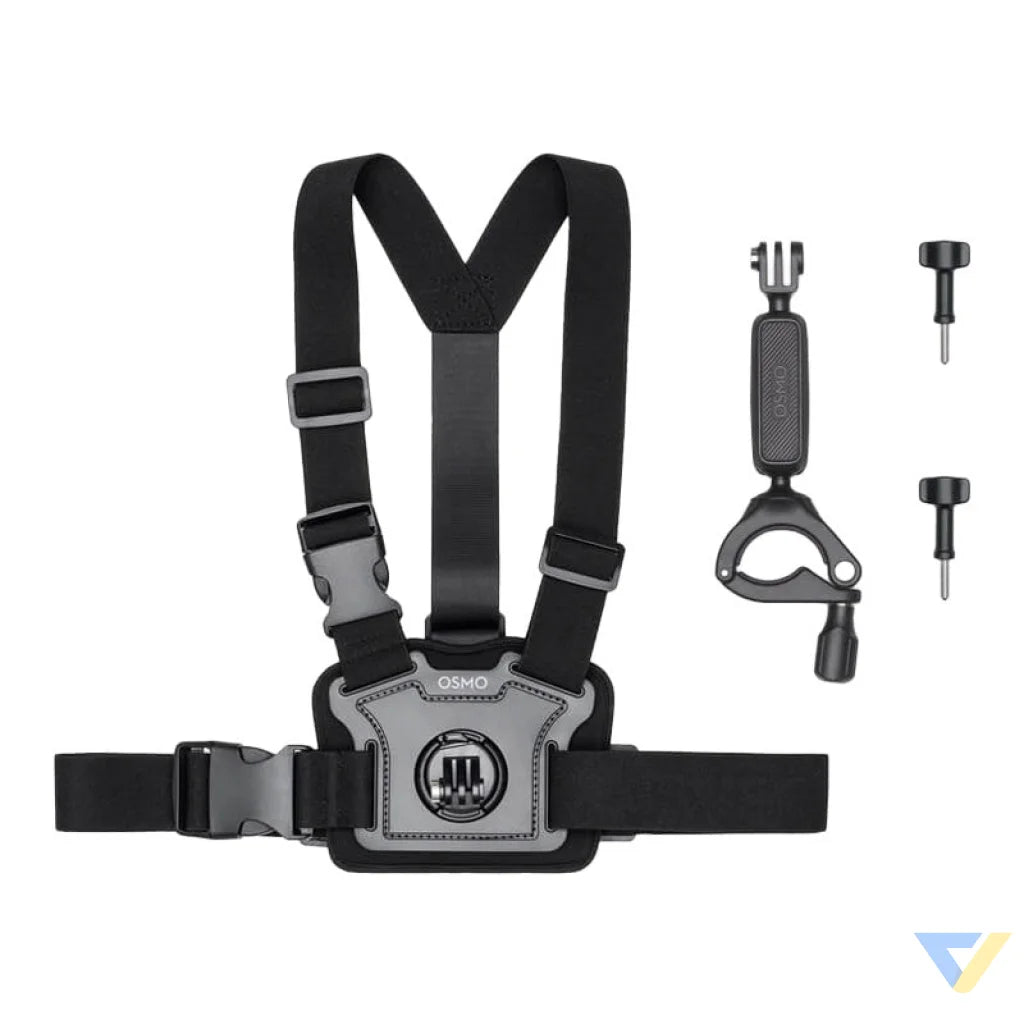 Osmo Action bike accessory kit For sports cameras