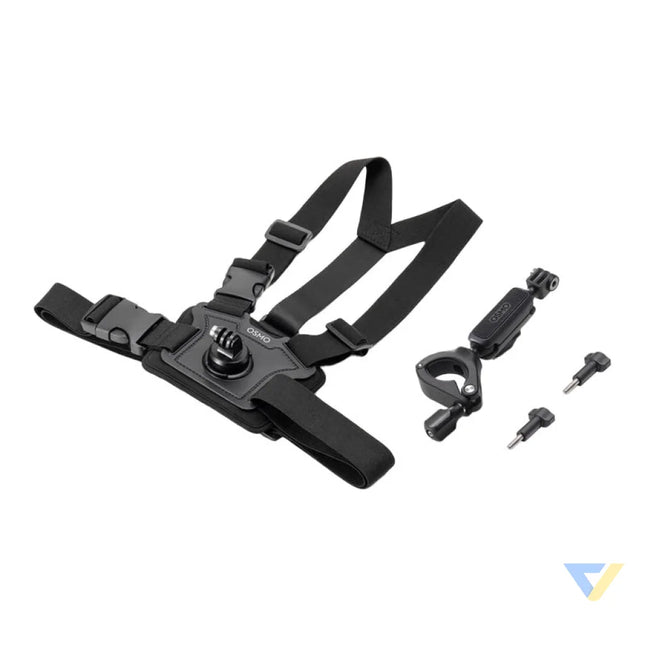 Osmo Action bike accessory kit For sports cameras